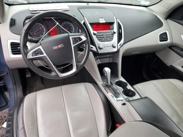 2011 GMC Terrain SLT