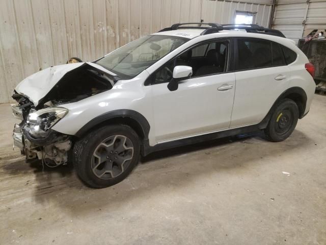 2015 Subaru XV Crosstrek 2.0 Limited