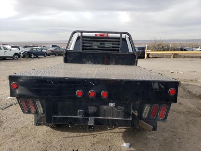 2020 Dodge RAM 2500 Tradesman