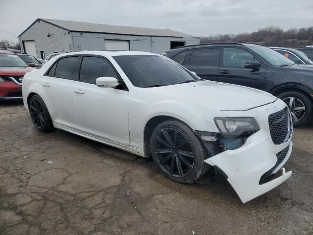 2015 Chrysler 300 S