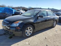 Nissan salvage cars for sale: 2009 Nissan Altima 2.5