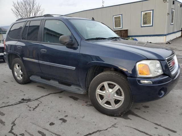 2008 GMC Envoy