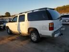 2004 Chevrolet Suburban K1500