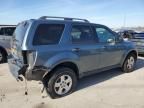 2011 Ford Escape Hybrid