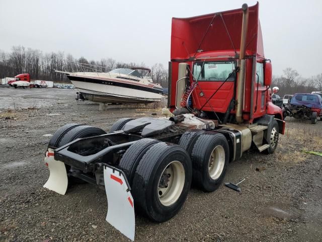 2014 Mack 600 CXU600