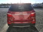 2015 Hyundai Santa FE GLS