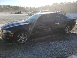 2020 Dodge Charger SXT en venta en Ellenwood, GA