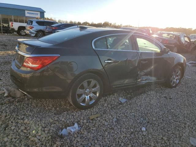 2016 Buick Lacrosse Sport Touring