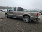 2005 Ford F250 Super Duty