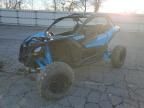 2023 Can-Am Maverick X3 RS Turbo RR