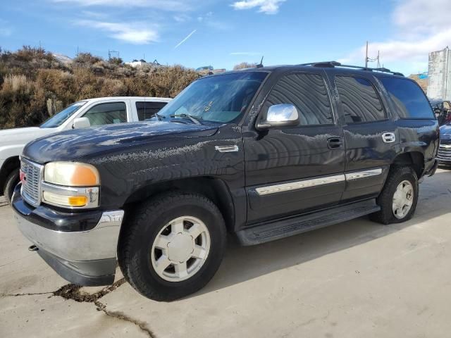 2005 GMC Yukon