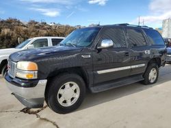 GMC Yukon Vehiculos salvage en venta: 2005 GMC Yukon