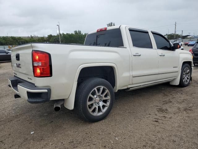 2015 GMC Sierra K1500 Denali