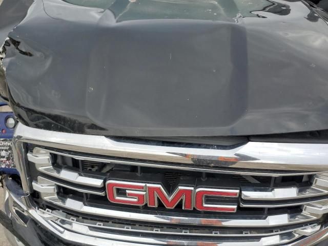 2016 GMC Sierra K1500 SLT