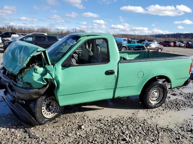 1997 Ford F150