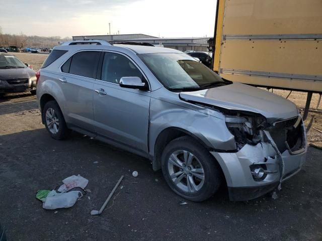 2013 Chevrolet Equinox LTZ