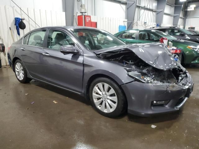 2014 Honda Accord EX