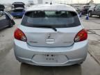 2015 Mitsubishi Mirage DE