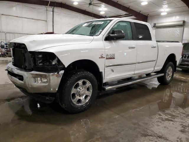 2017 Dodge RAM 2500 SLT