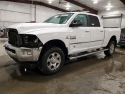 Vehiculos salvage en venta de Copart Avon, MN: 2017 Dodge RAM 2500 SLT