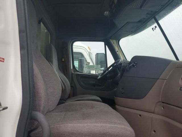 2015 Freightliner Cascadia 113