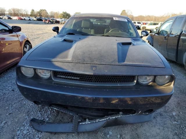 2011 Dodge Challenger