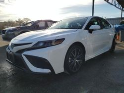 2023 Toyota Camry SE Night Shade en venta en Orlando, FL