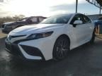 2023 Toyota Camry SE Night Shade