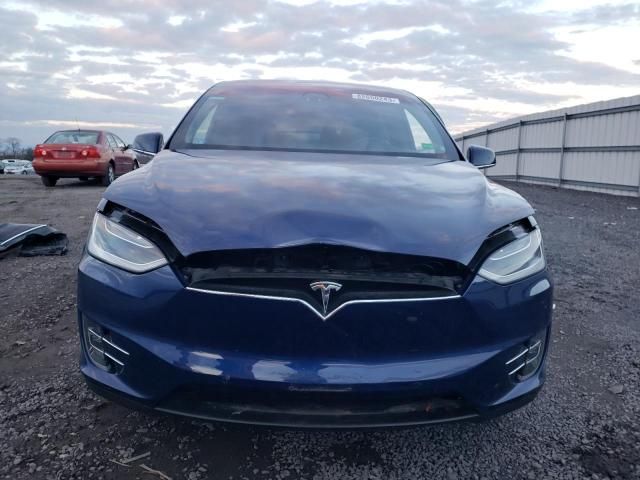 2019 Tesla Model X