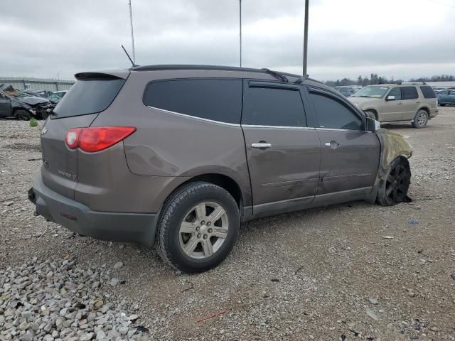 2009 Chevrolet Traverse LT