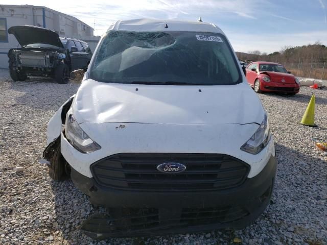 2022 Ford Transit Connect XL