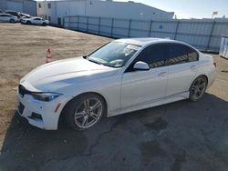 2016 BMW 340 I for sale in Vallejo, CA