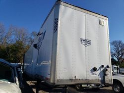 Vehiculos salvage en venta de Copart Augusta, GA: 2016 Vyvc Trailer