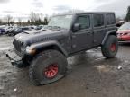 2021 Jeep Wrangler Unlimited Rubicon 392