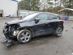 Buick Vehiculos salvage en venta: 2014 Buick Encore Convenience