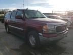 2004 GMC Yukon XL K1500