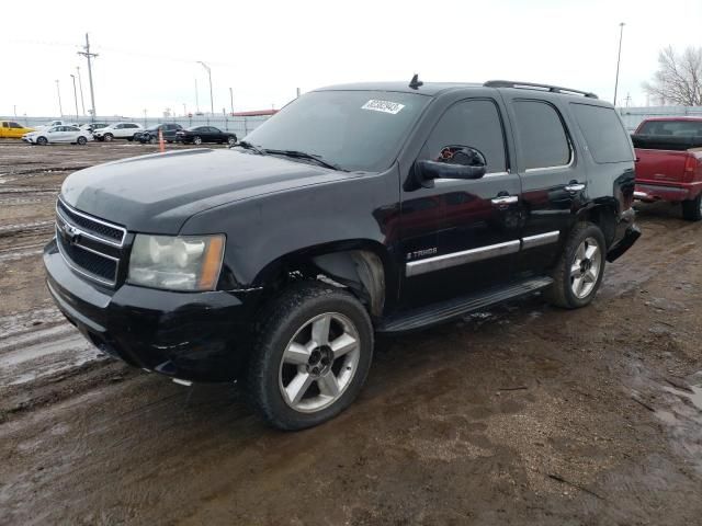 2007 Chevrolet Tahoe K1500