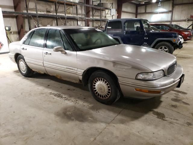 1997 Buick Lesabre Limited