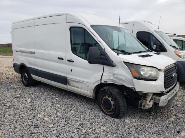 2015 Ford Transit T-250