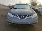 2014 Nissan Murano S