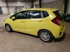 2015 Honda FIT LX