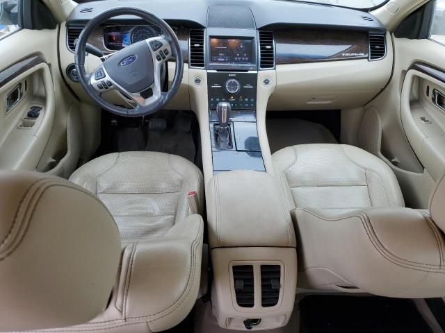 2013 Ford Taurus Limited