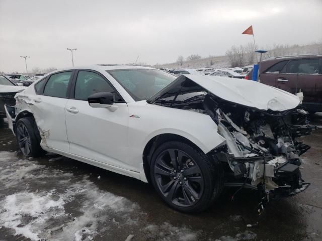 2023 Acura TLX A-Spec