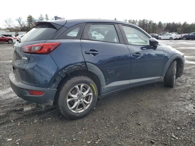 2016 Mazda CX-3 Touring