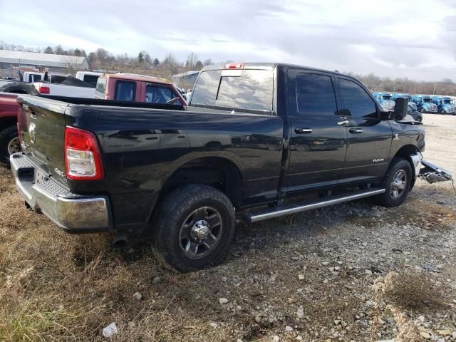 2019 Dodge RAM 2500 BIG Horn