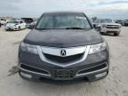 2013 Acura MDX Technology