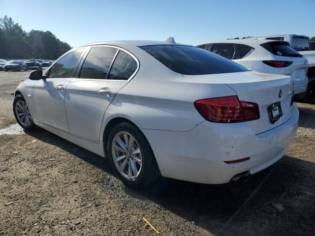 2014 BMW 528 I