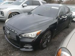 2017 Infiniti Q50 Premium for sale in New Britain, CT