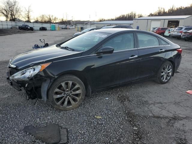 2011 Hyundai Sonata SE