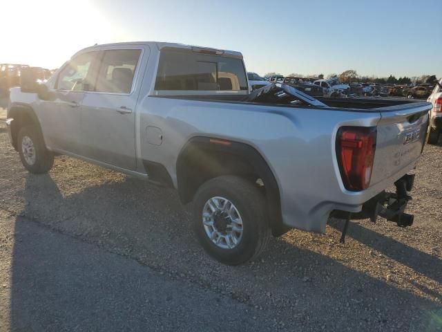 2021 GMC Sierra C2500 SLE